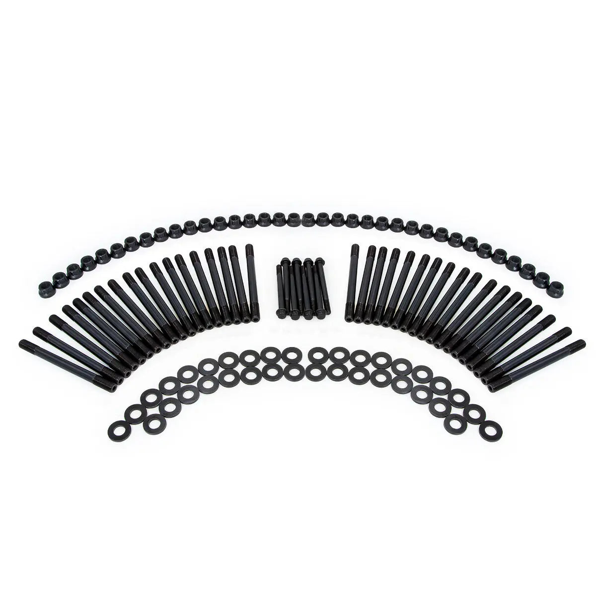 PPE Duramax Head Stud Kit 118034300