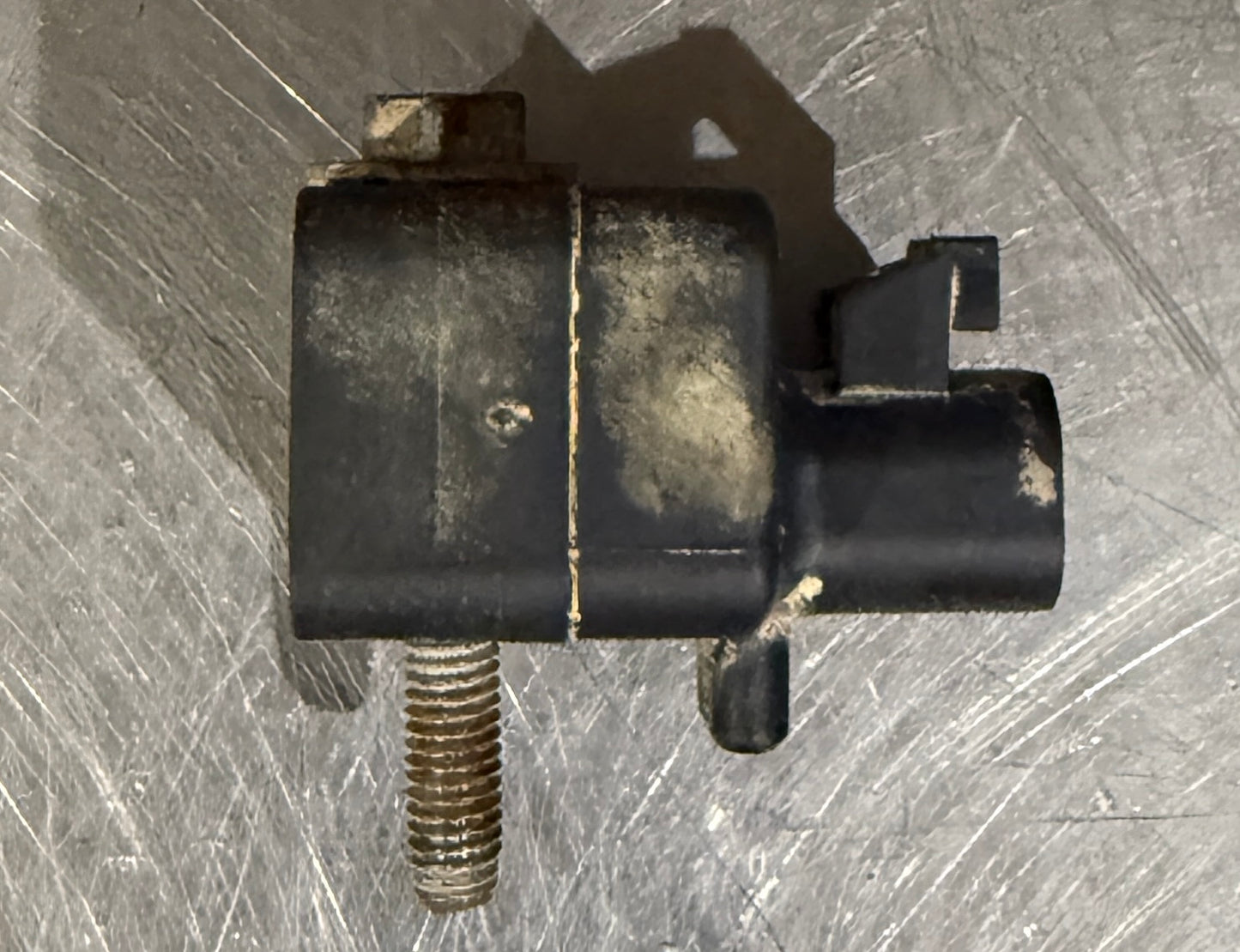 2001-2007 GMC/Chevrolet OEM Impact Sensor