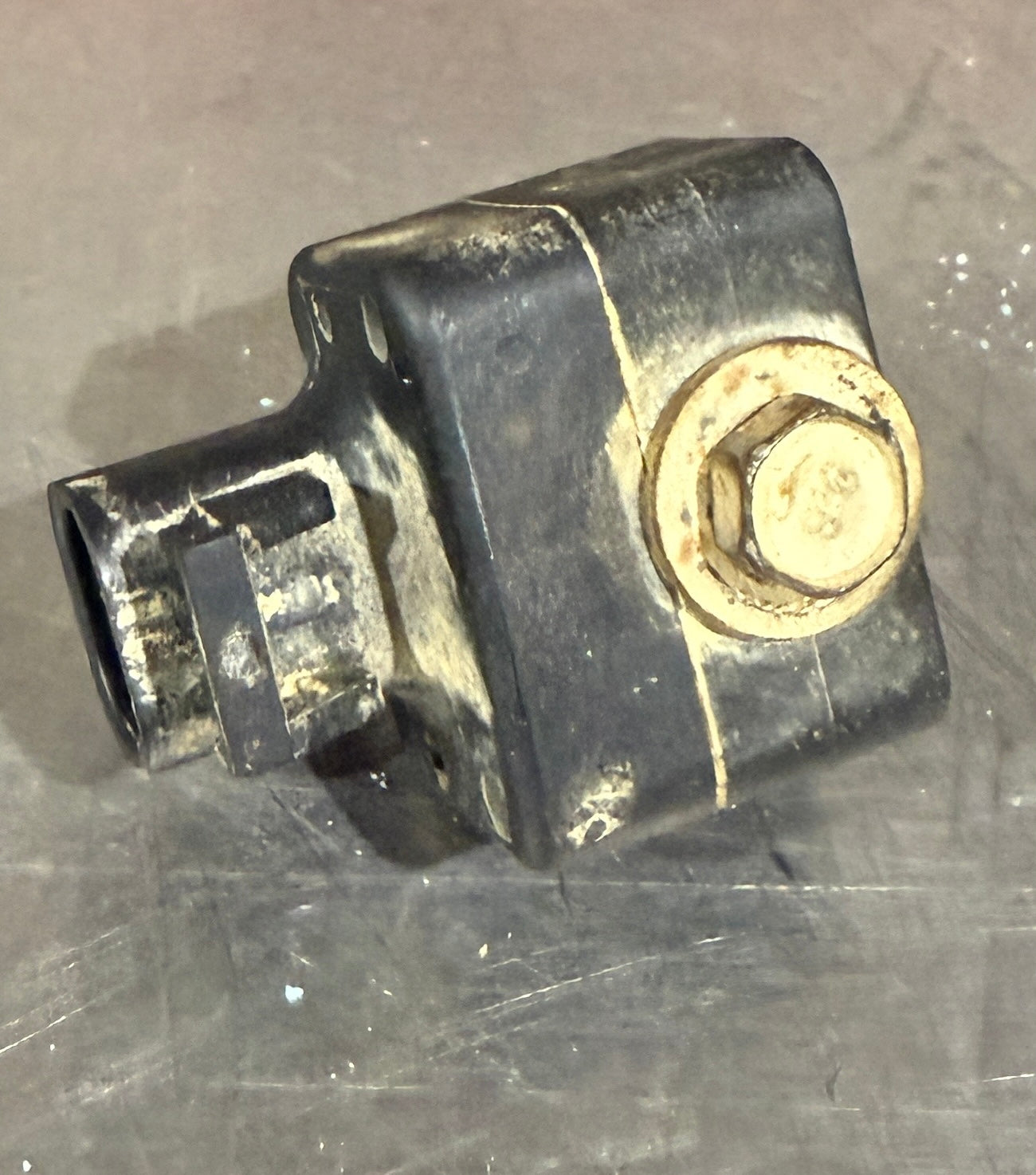 2001-2007 GMC/Chevrolet OEM Impact Sensor