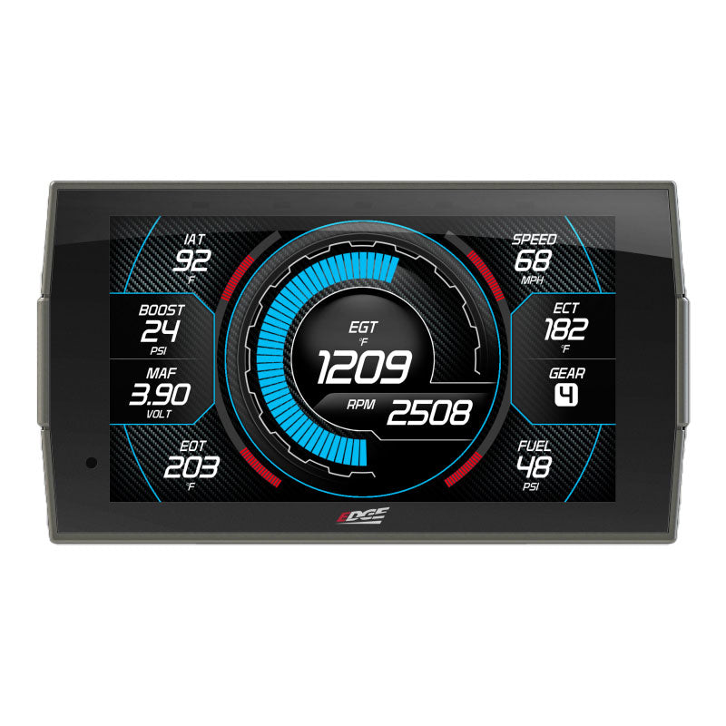 EDGE Insight CTS3 84130-3 Digital Monitor