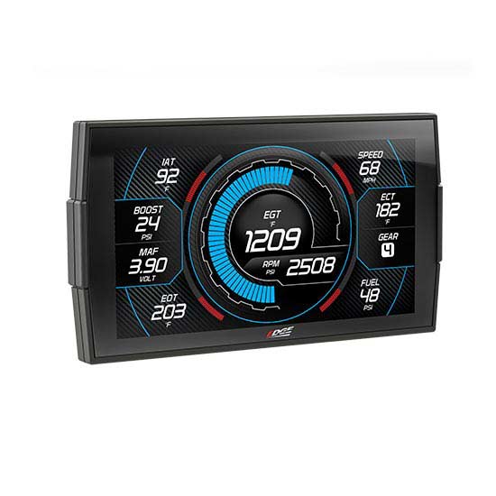 EDGE Insight CTS3 84130-3 Digital Monitor