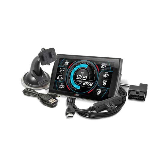 EDGE Insight CTS3 84130-3 Digital Monitor