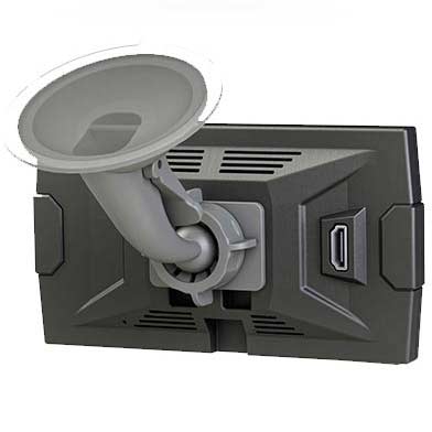 EDGE Insight CTS3 84130-3 Digital Monitor