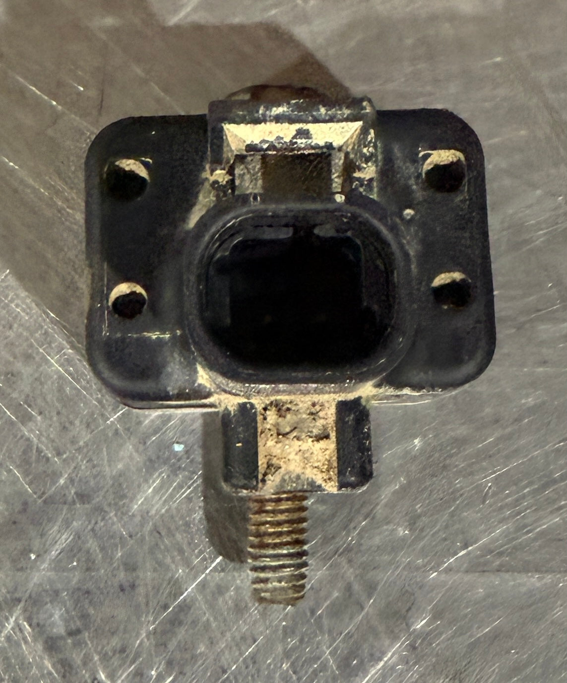 2001-2007 GMC/Chevrolet OEM Impact Sensor