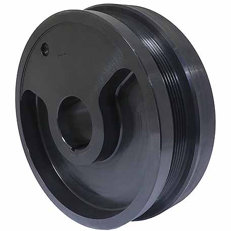 Fluidampr Performance Series LB7/LLY Duramax Balancer 890101