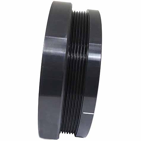 Fluidampr Performance Series LB7/LLY Duramax Balancer 890101