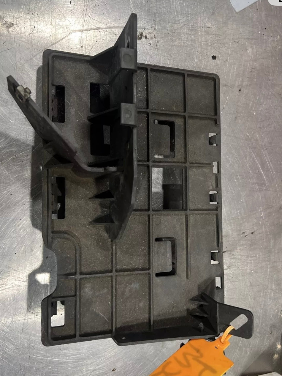 2011-2016 LML ECM Bracket OEM 23121794