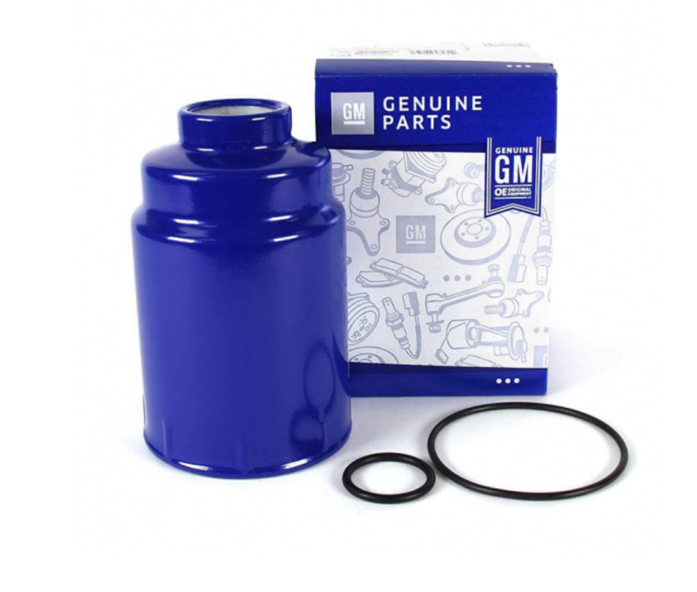AC Delco TP3018 Fuel Filter 01-16 Duramax