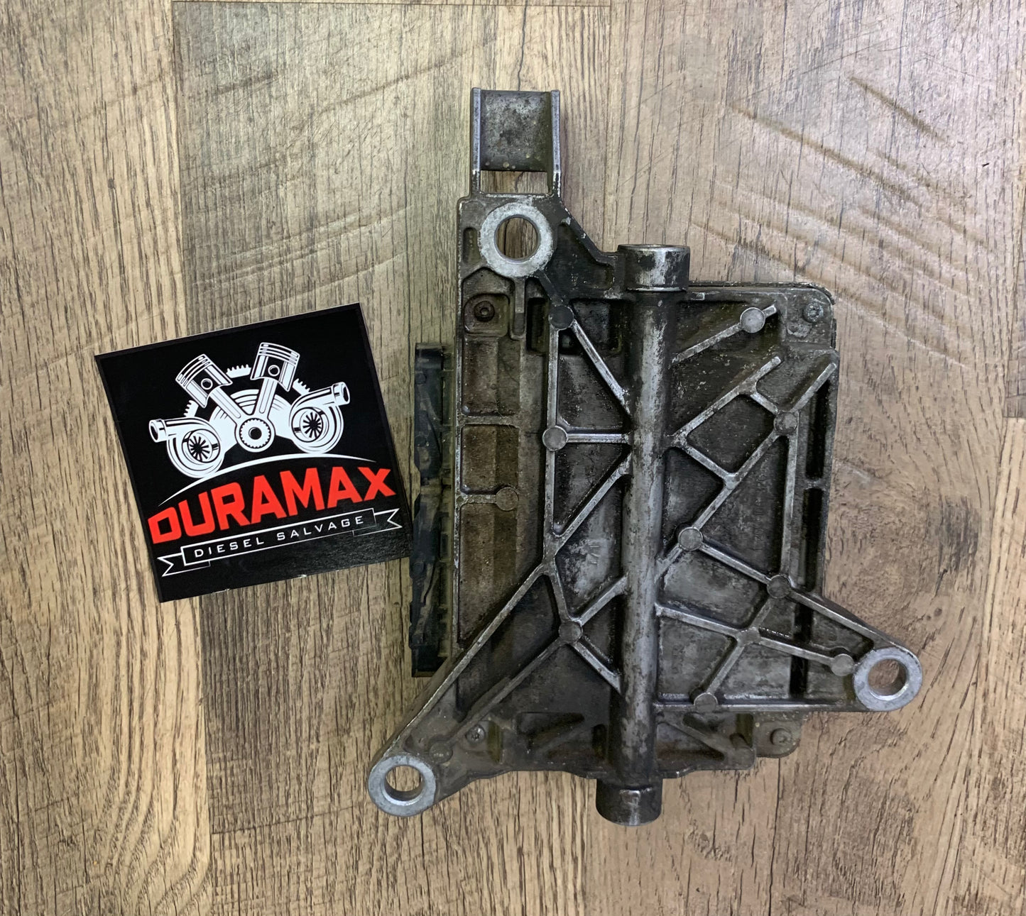 Duramax Fuel Injection Control Module FICM