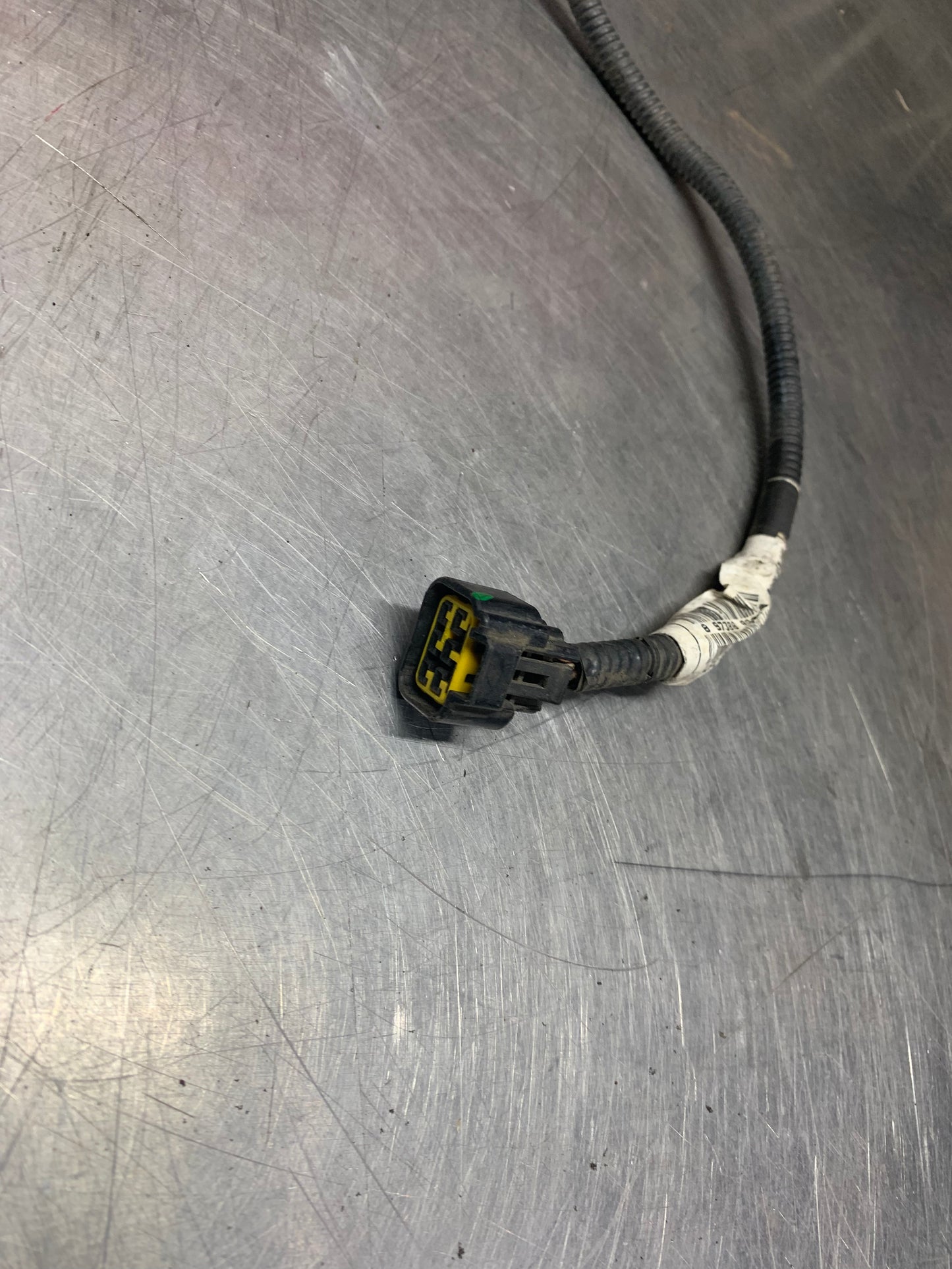 2003-2010 Duramax Oil Pressure/Oil Level Harness