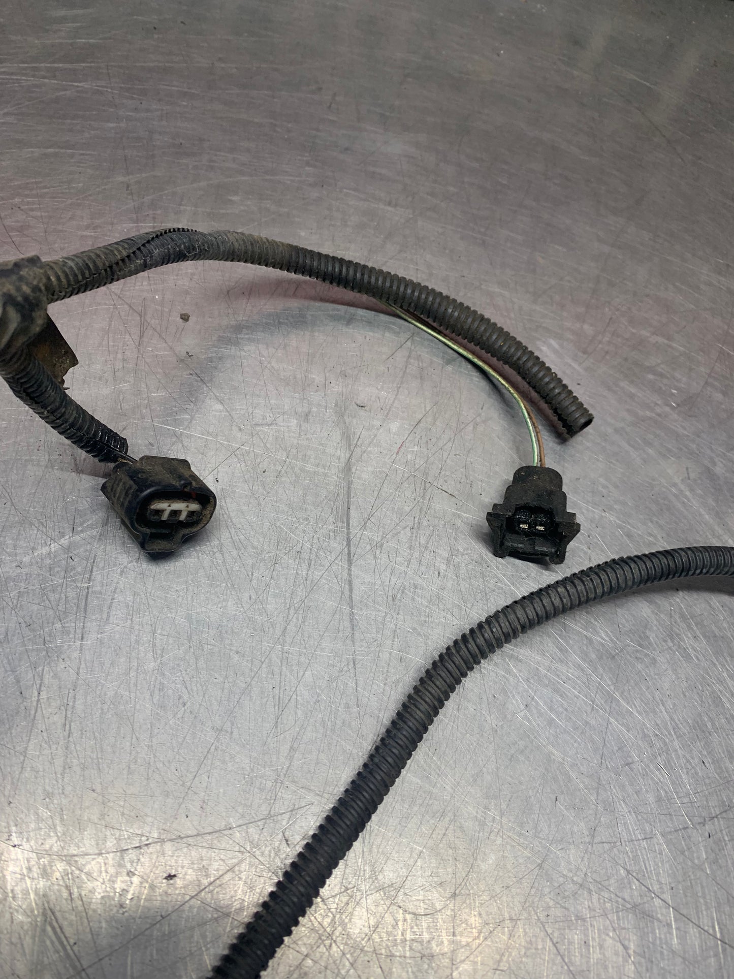2003-2010 Duramax Oil Pressure/Oil Level Harness