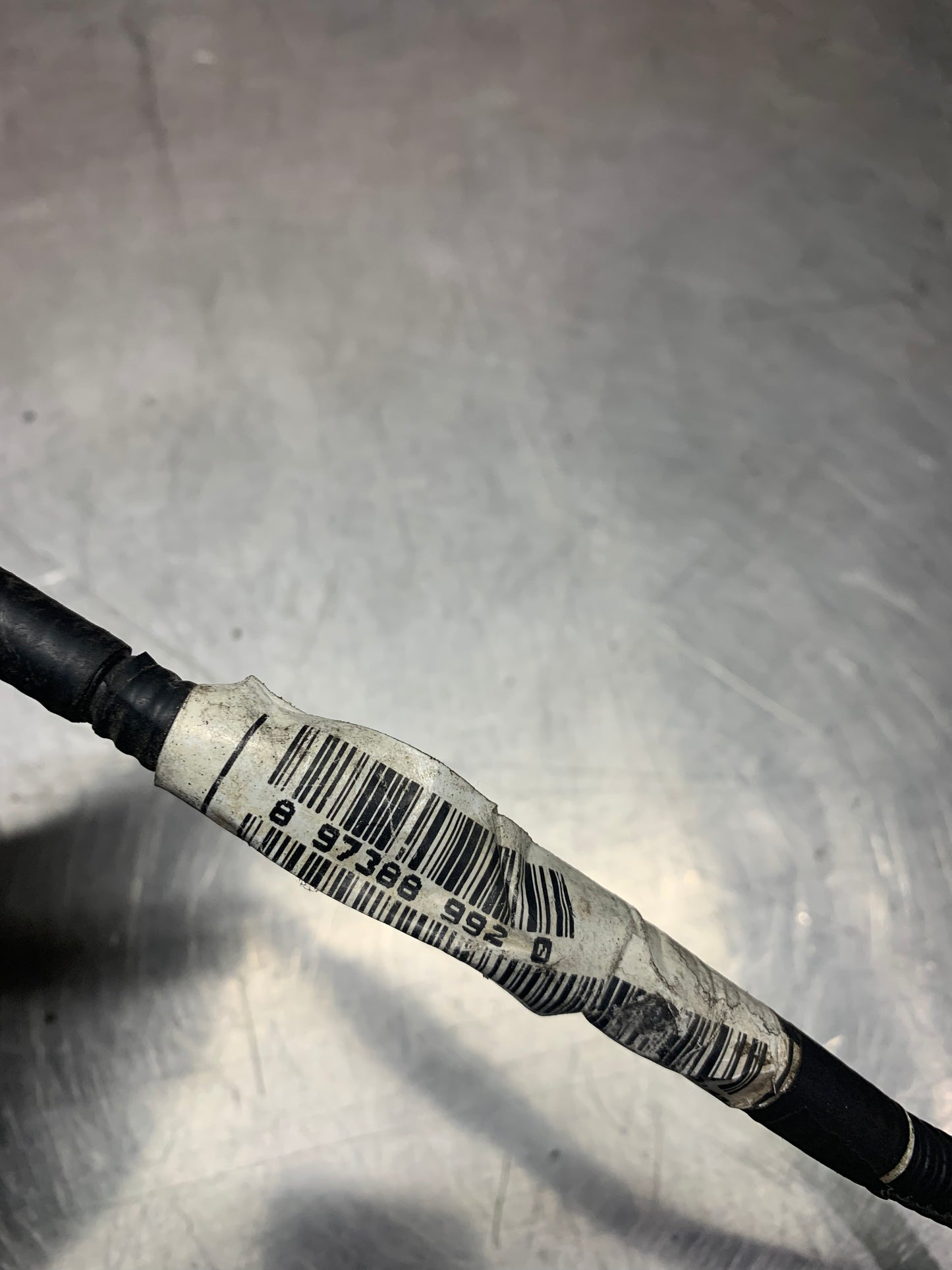 2003-2010 Duramax Oil Pressure/Oil Level Harness
