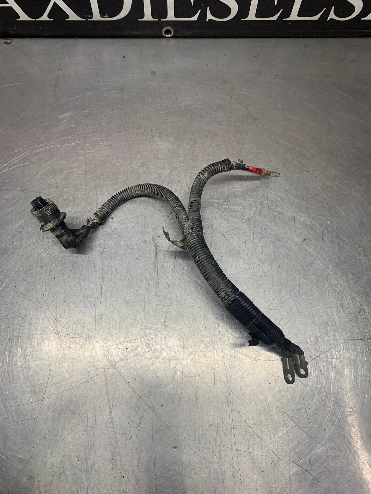 2011-2014 LML Duramax GPCM Positive Lead Cable Set