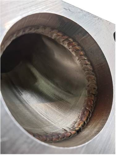 Dirty Hooker Diesel Stainless Up Pipe Set OE Length
