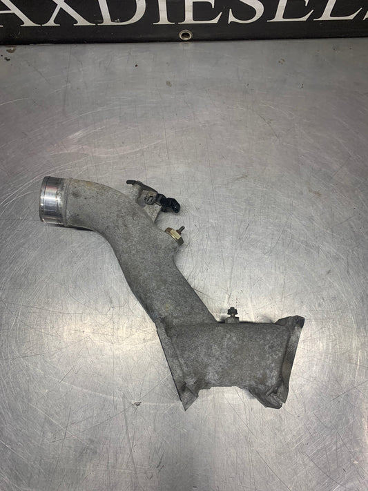 OEM Y-Bridge Assembly