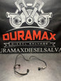 2003-2010 Duramax Oil Pressure/Oil Level Harness