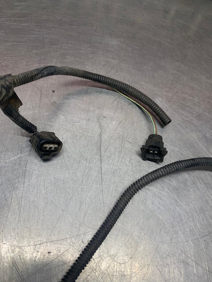 2003-2010 Duramax Oil Pressure/Oil Level Harness