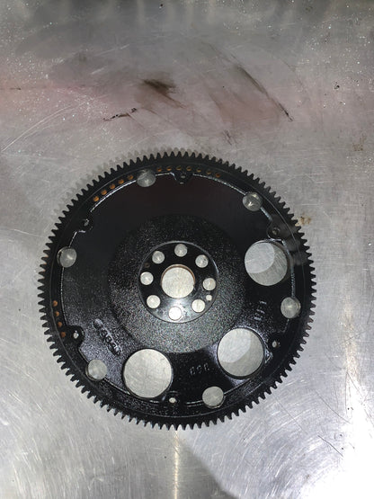 OEM LB7/LLY 5-Speed Allison Flywheel
