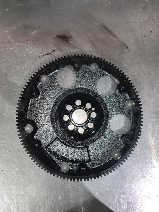 OEM LB7/LLY 5-Speed Allison Flywheel