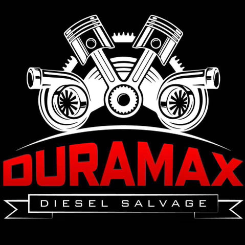 Duramax Diesel Salvage